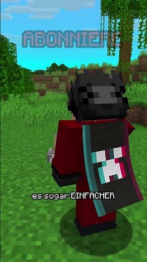 How to duplicate your EGGS #minecraft