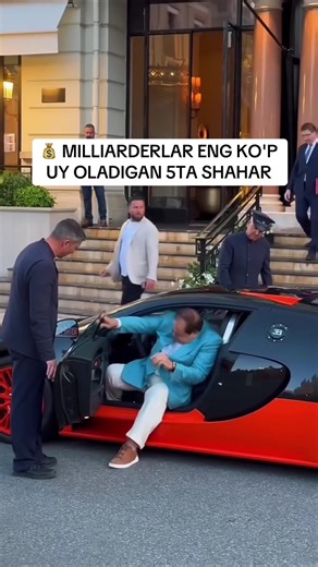 ‏Siz qaysi shahardan uy olgan bo'lardiz ?