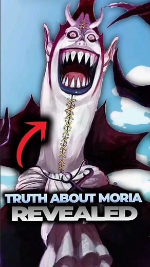 The Mindblowing Truth About Gecko Moria