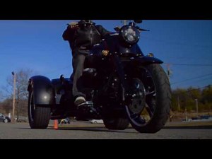 2016 Freewheeler Screamin' Eagle Customization Part 3| Woodstock Harley-Davidson