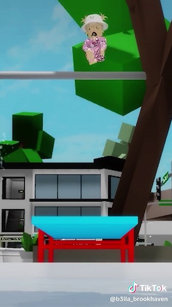 Hot summer...🔥😠 #Bellabrookhaven #Bellaroblox #fyp #viral #fypシ #roblox #robloxedit #robloxfyp