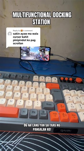 Explore the Benefits of a Multifunctional Docking Station