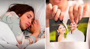 Significado de soñar con mi ex: Conoce las 7 interpretaciones de este sueño