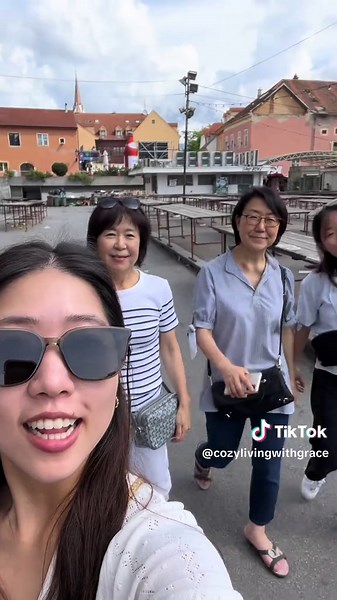 Travel Diaries: Zagreb, Croatia 🇭🇷 Reminiscing on our family trip last year to Croatia! It was definitely such a special trip for our family that will be remembered forever 🥹🫶 #croatia #travel #travelvlog #zagreb #europe
