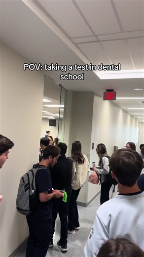 Dental School Test Experience: A Student's POV