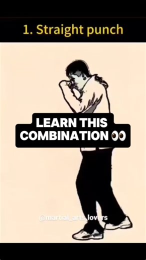 LEARN THIS COMBO #mma