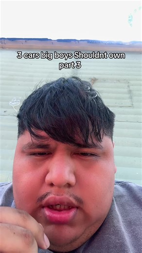 Cars Big Boys Shouldn’t Own: Avoid These Models