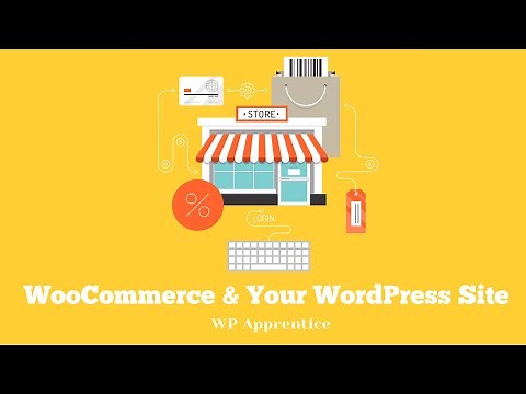Planning WooCommerce integration for an existing WordPress website