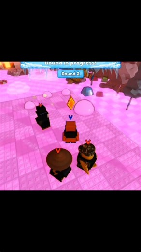 TUFFEST KNOCKOUT MONTAGE