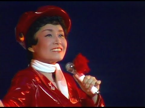 ♪︎マドロス・メドレー ～美空ひばり芸能生活35周年記念帝劇特別公演より～