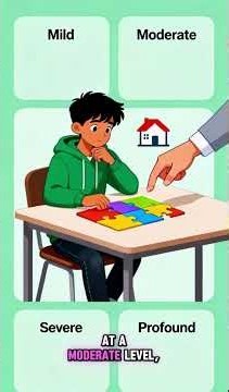 Intellectual Developmental Disorder 