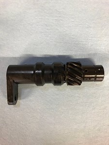 Oil pump drive disassembly - CorvetteForum - Chevrolet Corvette Forum Discussion