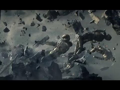 15 Minutes of Halo Wars 2 Gameplay - E3 2016