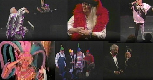 Pieces of LGBTQ Ohio history were at risk of disappearing. A digitization effort is rescuing them