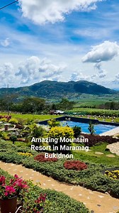 Amazing Mountain Resort in Maramag Bukidnon, Balaba Farm Resort | Taga Mindanao Tv
