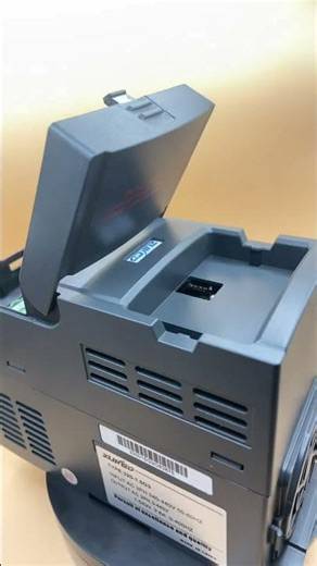 Частотний перетворювач ZUKEN 1.5kW (320-1.5G3) — Повний огляд 360°