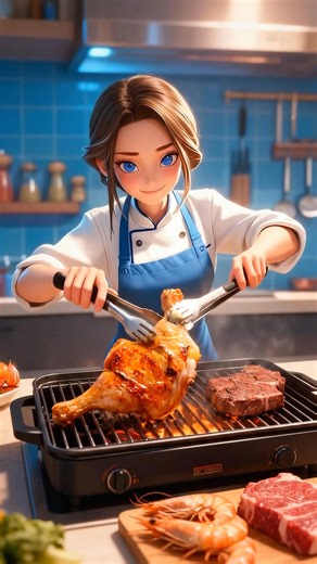 Cooking Madness brings out your inner crazy chef in this cool restaurant game! | Cooking Madness - A Chef's Game Community