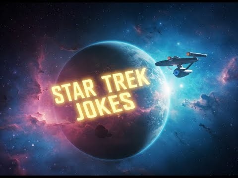Star Trek Comedy The Best Sci-Fi Jokes & Memes Volume One Sci-Fi Guy