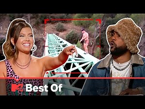 Ridiculousnessly Overconfident Moments 🫣 Ridiculousness