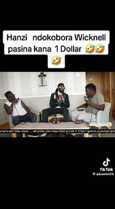 Passion Java speaking about Sir Wicknell Cc:Zigo Tv | Zim Hotspot