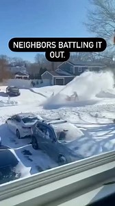 2 Neighbors (Hatfields & McCoys) Duke it out with Snowblowers 👀🤣 This you? Tag'em . . . . #snowmobile #snowmobiling #snowmobiles #Snow #winter #snowlower #plowing #funnyposts #funnyvideo #snowmobilelife #slednecks #sledneck #burandt #klim #nitrocircus #sendit #fail #failarmy #fullsend #mx #motorsports #motorcross #utv #sidexside #sidebyside #trucks #country | SLEDtv - Snowmobile Television & Videos