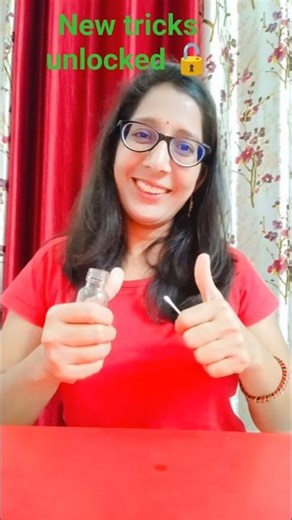 Made a lamp of earbuds tips and tricks 😍☺️😋 #relatable #trending #shorts