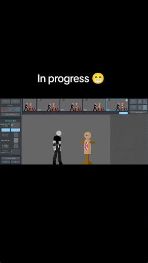 Exploring Sticknodes Animation Techniques