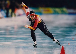 Franziska Schenk - SPORT SPEAKER