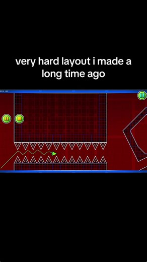 Challenging Geometry Dash Level Showcase