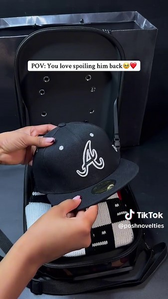 Creative Gift Ideas for Him to Show Your Love