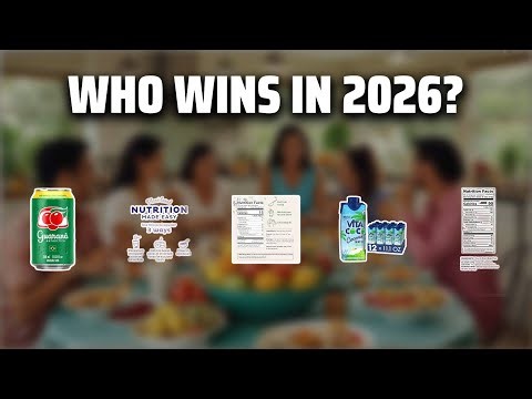 The Top 5 Best Brazilian Snacks in 2026 - Must Watch Before Buying!