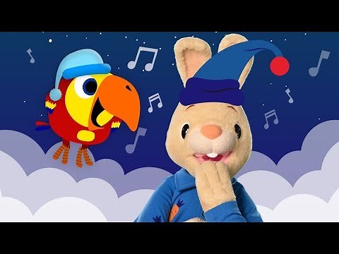 Harry The Bunny Song & Harry and Larry Compilation - Bedtime Story | Baby Songs to Make Them Laugh