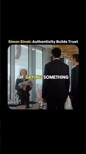 Communicate With Purpose | Simon Sinek