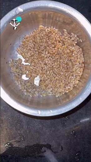 Barley Instead of Rice? | Vijimoo