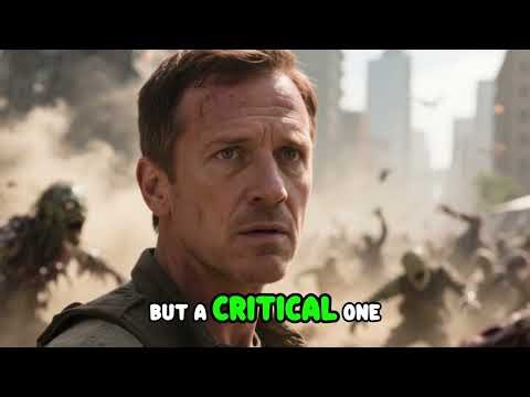 World War Z Explained | A Zombie Apocalypse That Changed Everything