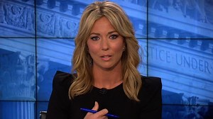 Brooke Baldwin on Ford testimony: This matters | CNN Politics