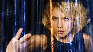 Lucy Review