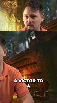 Victor: The Ultimate Meta Counter in Silent Knight Revealed! #shorts