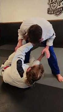 K Guard Entries → Knee Bar Finish