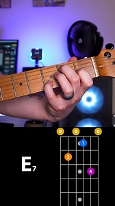 7.3K views · 71 reactions | Blues guitar chords you need to know #blues #guitarchords #guitarlesson | GuitarTricks.com | Facebook
