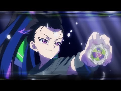 NEW SEASON | Beyblade X Episode 52