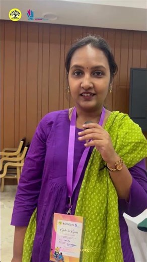 Give to Gain Reel- Ms. Monisha V