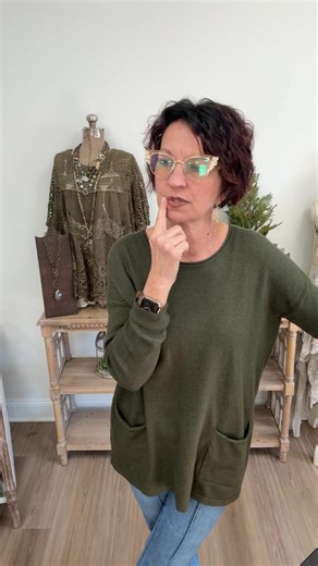 The Shabby Tree on Reels