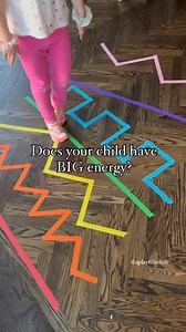 545K views · 1.5K reactions | Need to get some big energy out?! This...