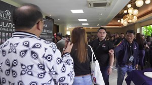 Welcome to the BIGGEST Real Estate Convention of 2022! | Filipino Homes