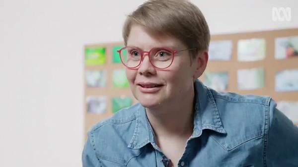 Winter wombat burrows could put animals at greater risk of mange