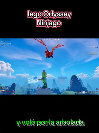 #humor #legofortnite #legoninjago #fortnite