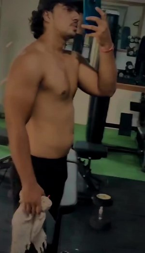 🚨 3 Biggest Bulking Mistakes You MUST Avoid! 🚨 Are you struggling to build muscle in your bulking phase? 💪 Watch this to learn how to bulk the RIGHT way without gaining unnecessary fat. 🔥 Nepal’s ultimate fitness guide! 🌏 #BulkingTips #MuscleGain #NepalFitness #FitnessMistakes #CleanBulk bulking mistakes, how to bulk, muscle building tips, clean bulking, fitness mistakes, bulking guide, bulking for beginners, how to gain muscle, avoid fat gain, fitness tips Nepal, gym tips, workout tips, bu