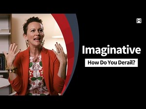 The Imaginative Derailer - How Do You Derail?