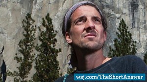 Extreme Athlete Dean Potter Dies in Yosemite Accident